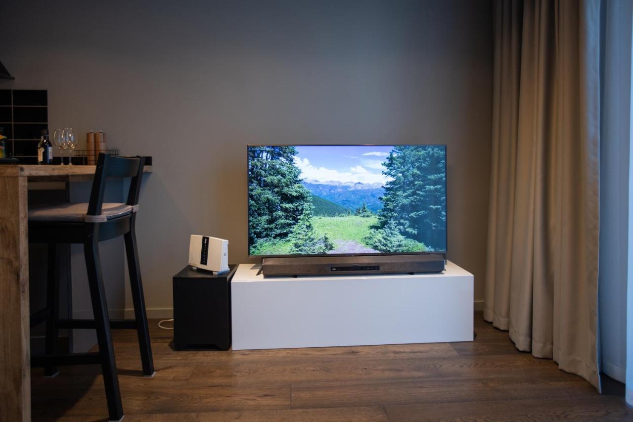 Lägenhet Revalia Haus Tallinn