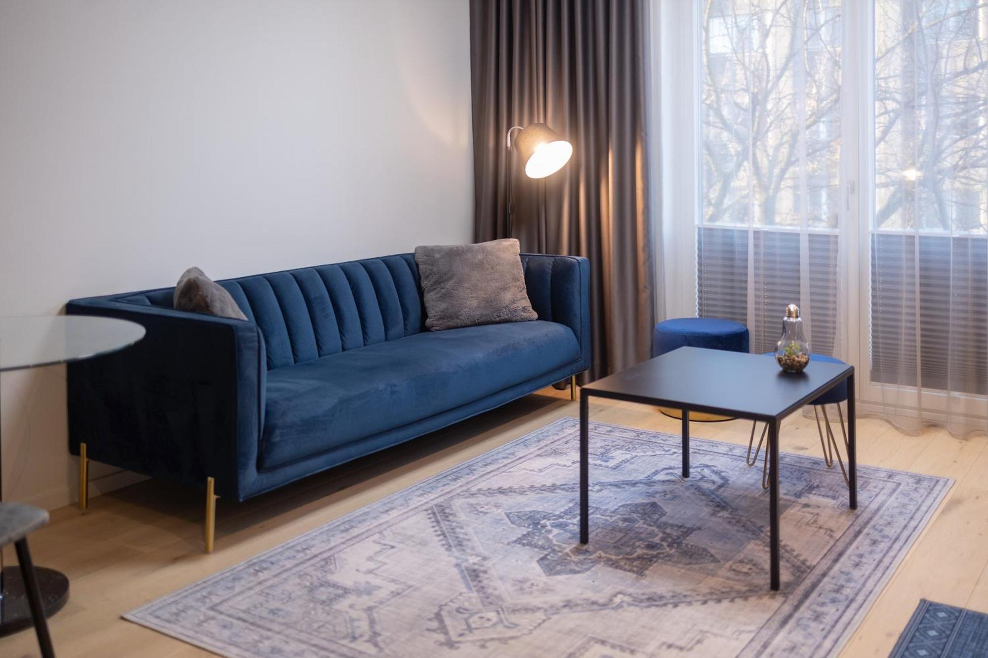 Lägenhet Revalia Haus