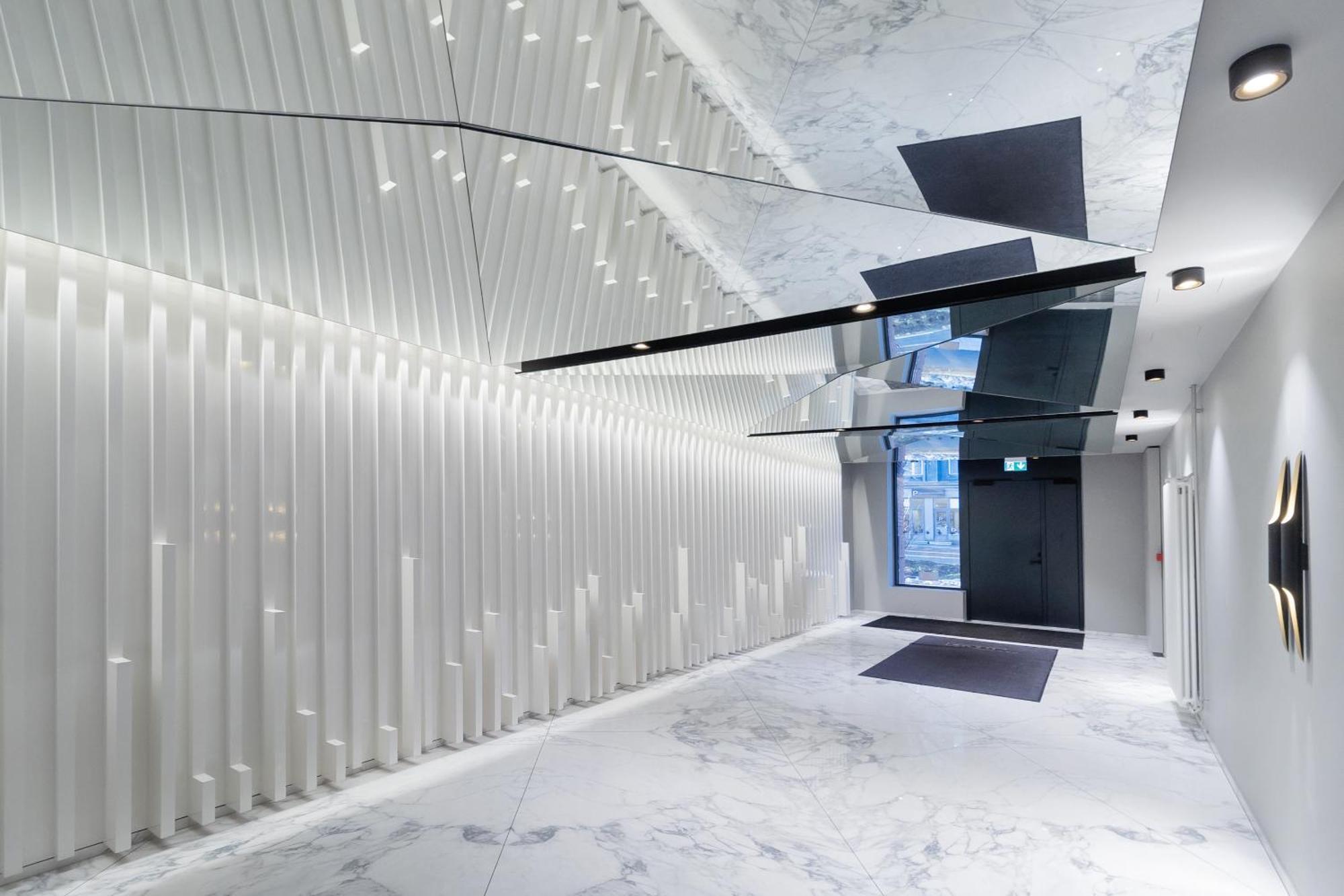 Revalia Haus * Tallinn