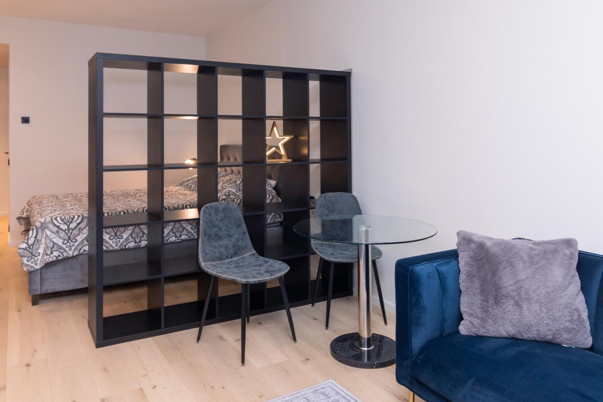 Revalia Haus * Tallinn