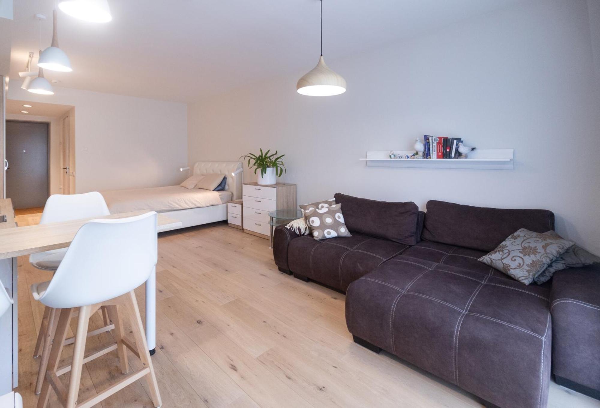 Revalia Haus Lägenhet *